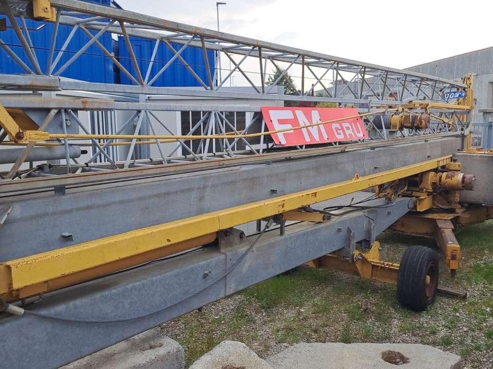 FM 622I Foto 2