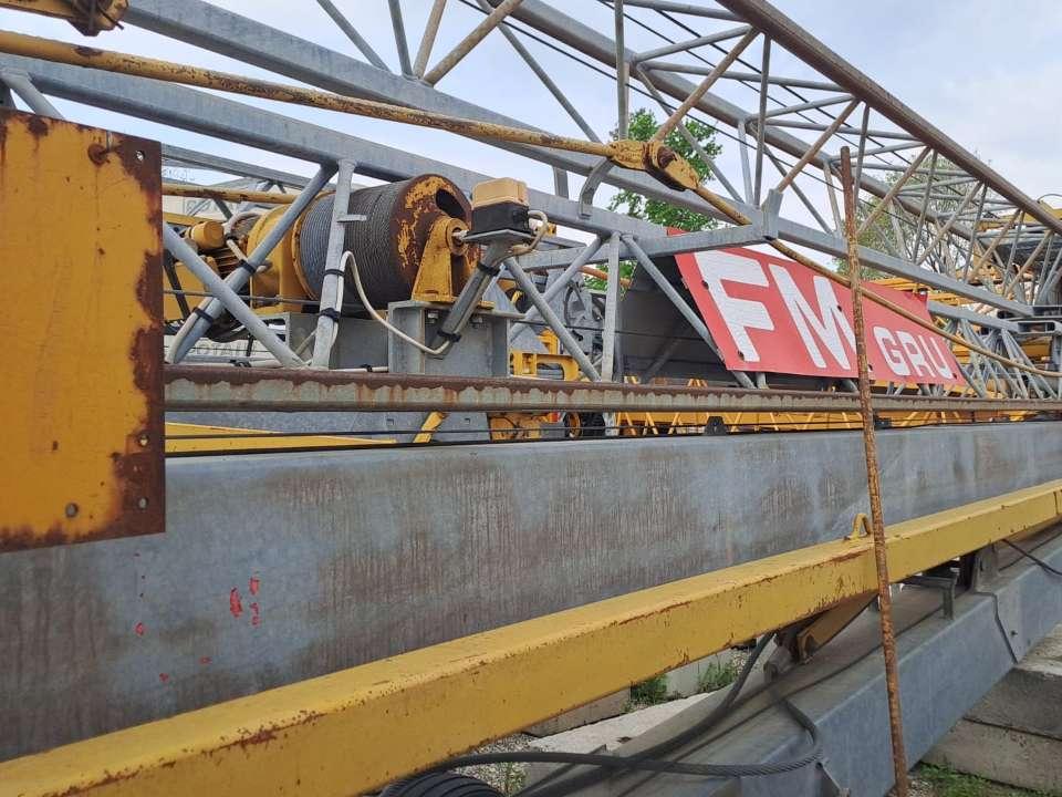 FM 622I Foto 3
