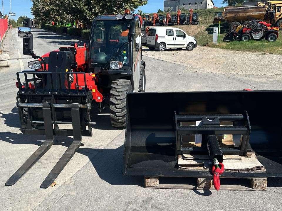 Manitou MT 625 H COMFORT Foto 12