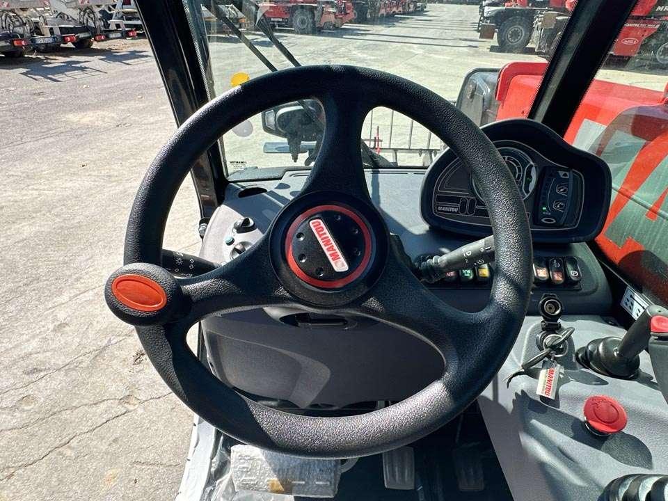 Manitou MT 625 H COMFORT Foto 16
