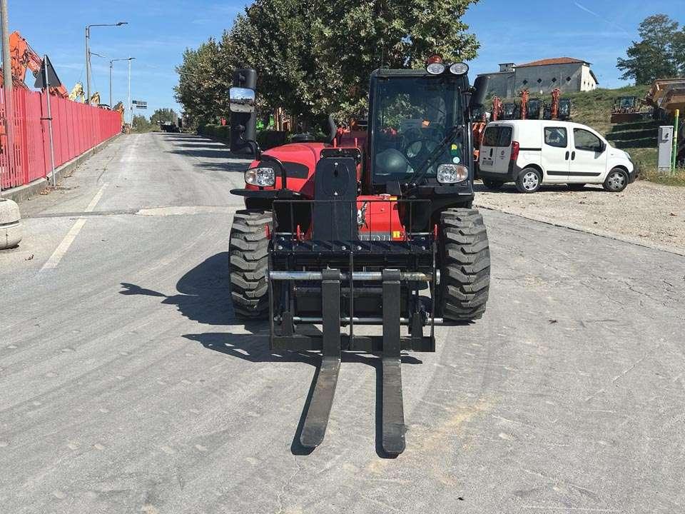 Manitou MT 625 H COMFORT Foto 18