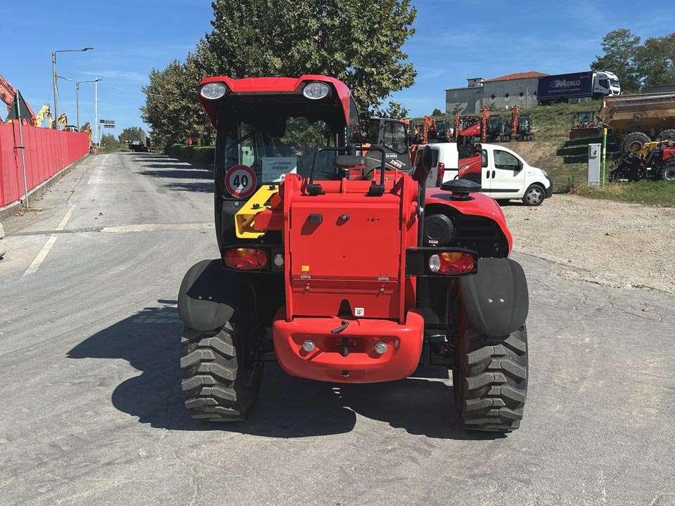 Manitou MT 625 H COMFORT Foto 21