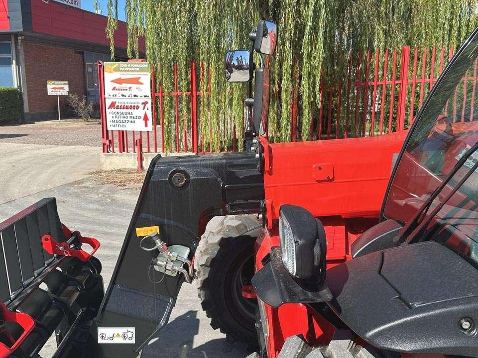 Manitou MT 625 H COMFORT Foto 5