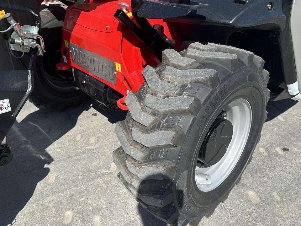 Manitou MT 625 H COMFORT Foto 7
