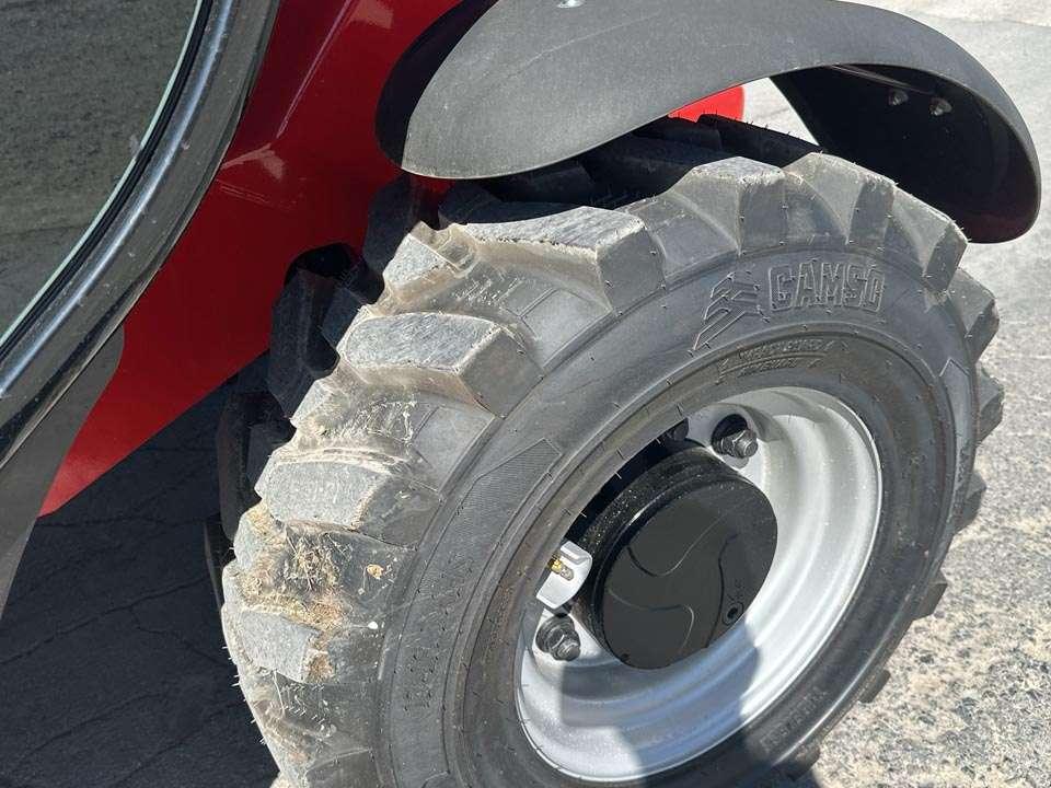 Manitou MT 625 H COMFORT Foto 9