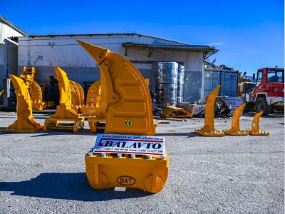 BAT BR08 Ripper in vendita da Balavto