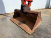 Kubota KX037-4 - Hammer Lines / Quick Coupler Foto 13 thumbnail