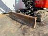 Kubota KX037-4 - Hammer Lines / Quick Coupler Foto 17 thumbnail