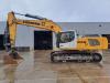 Liebherr R946LC Foto 1 thumbnail