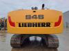Liebherr R946LC Foto 3 thumbnail