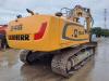 Liebherr R946LC Foto 4 thumbnail