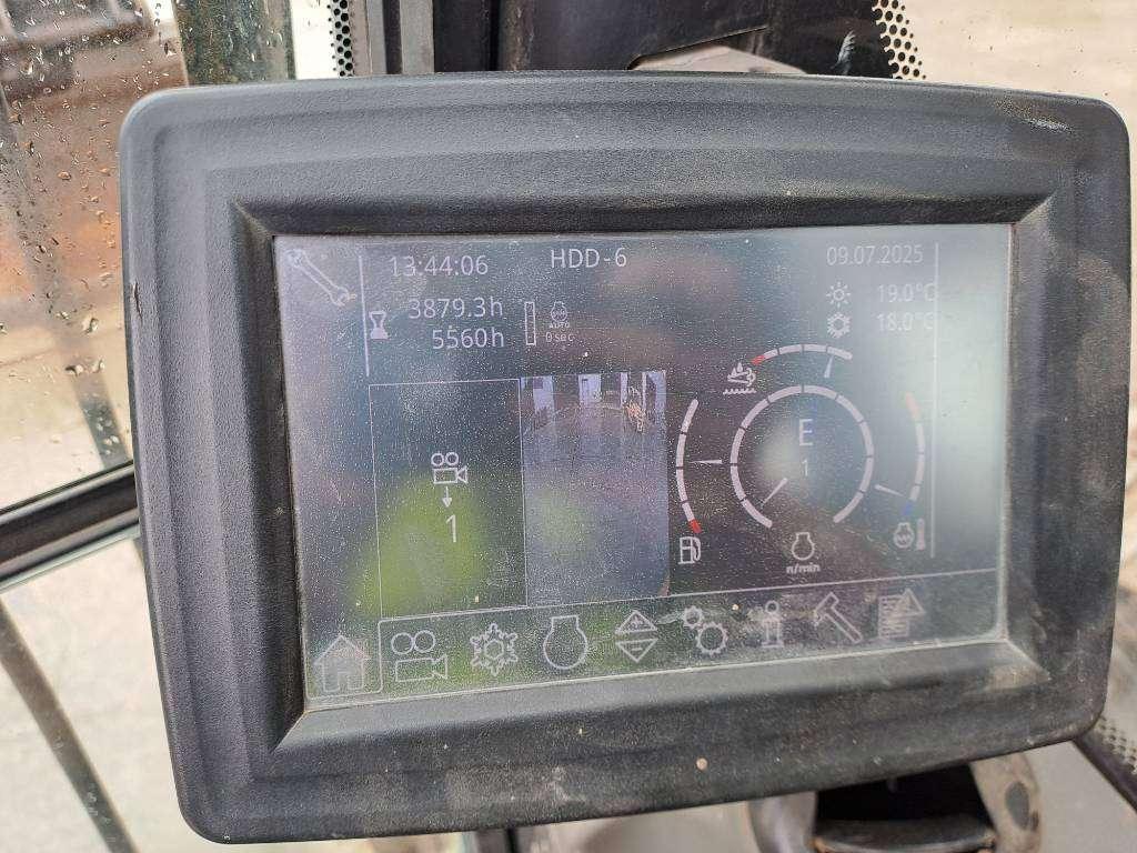 Liebherr R946LC Foto 23