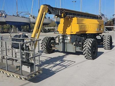 Haulotte HA32PX