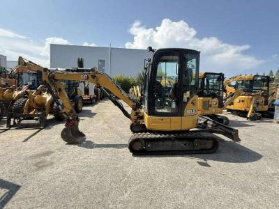 Caterpillar 303.5 CR