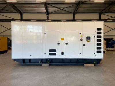 Perkins 4008TAG3 - 1.250 kVA Generator - DPX-21070 in vendita da DPX Power Europe B.V.