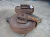Ruota folle per Caterpillar 955L / D5 Foto 1 thumbnail
