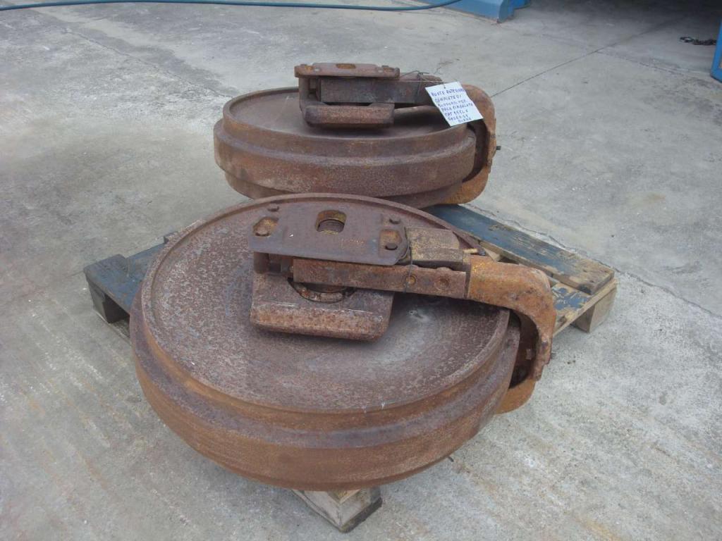 Ruota folle per Caterpillar 955L / D5 Foto 1