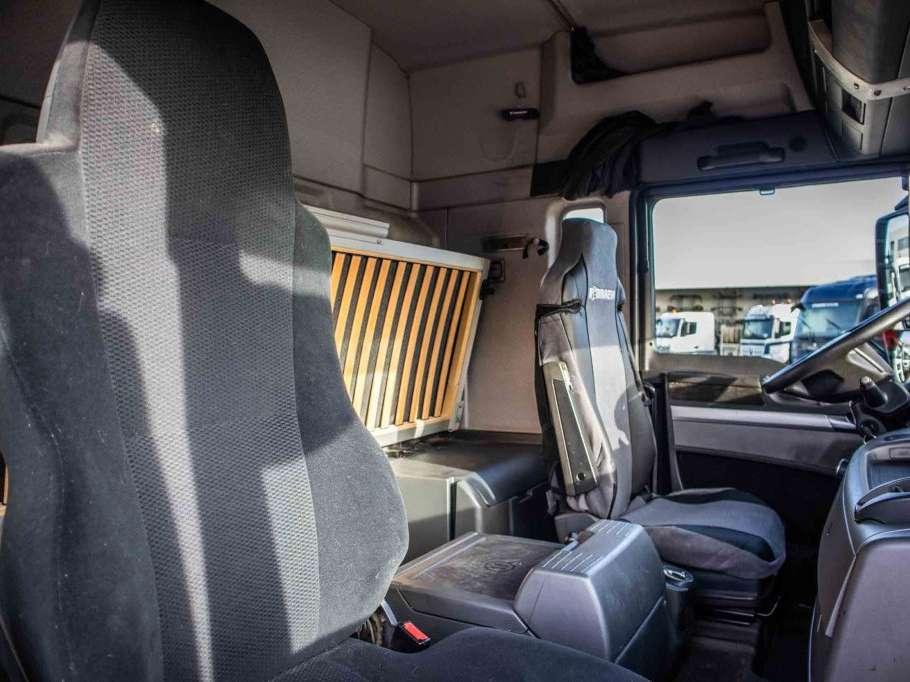 Man TGX 18.440 XLX BLS + INTARDER Foto 10