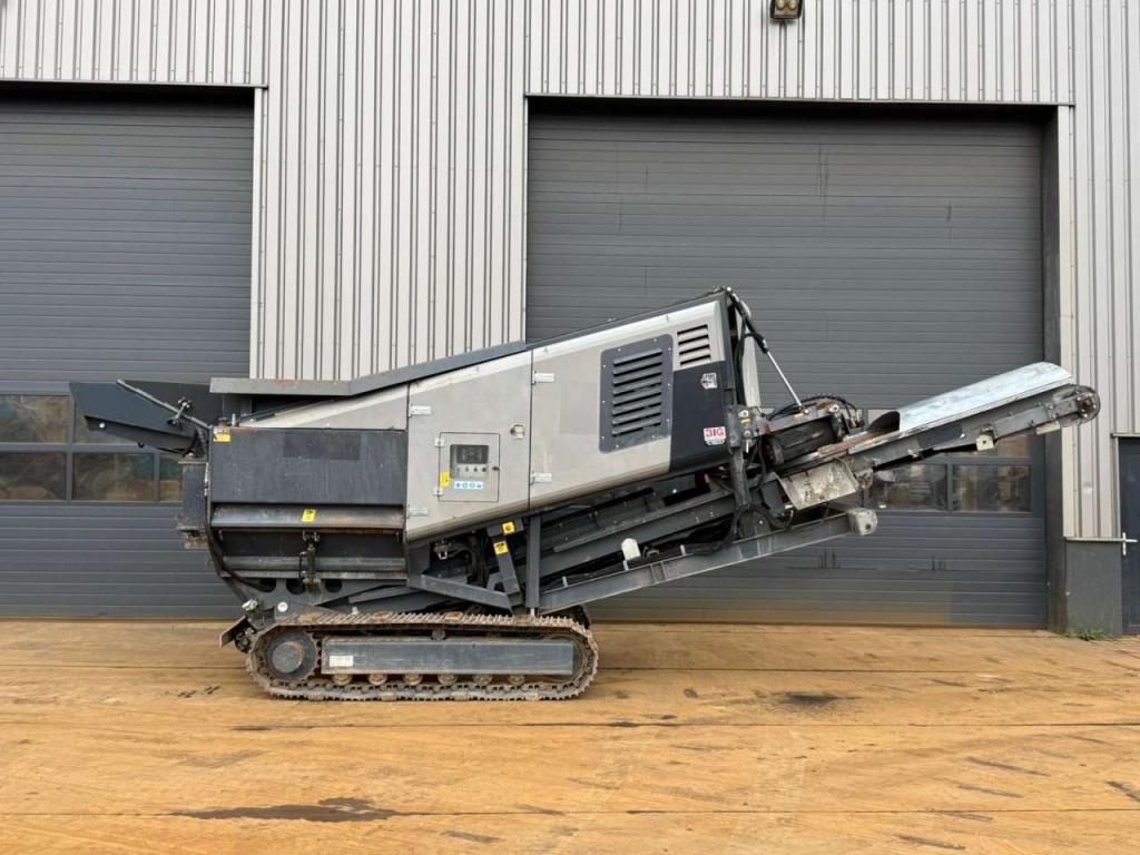 Komplet Krokodile - RECYCLING SHREDDER Foto 10