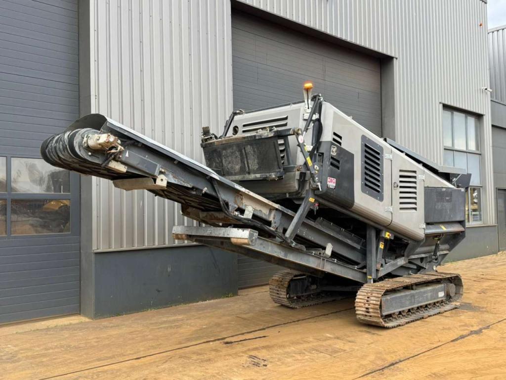 Komplet Krokodile - RECYCLING SHREDDER Foto 6