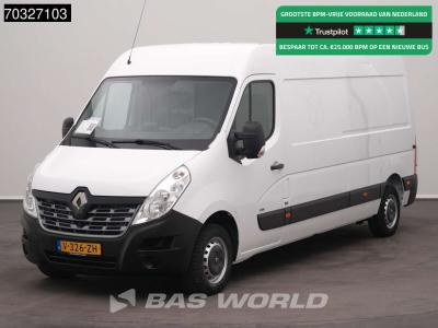 Renault Master Z.E. 77PK Elektrisch 33kWh 130km WLTP L3H2 Airco Cruise Camera L3 Airco Cruise control in vendita da BAS World B.V.