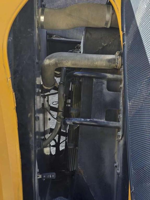 Hyundai HL970 Foto 12