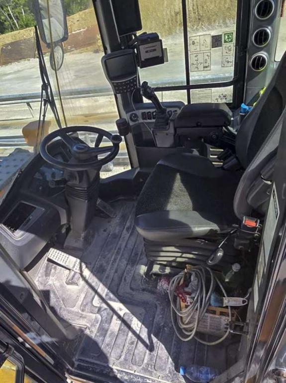 Hyundai HL970 Foto 13