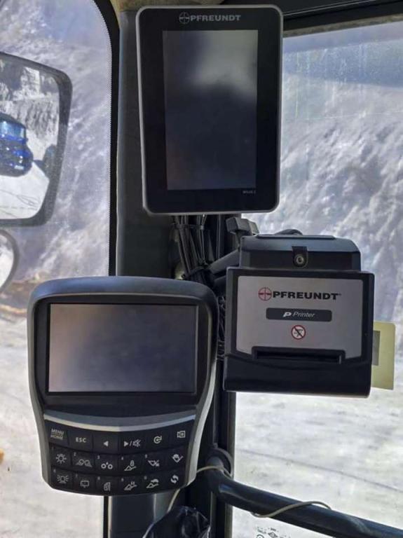 Hyundai HL970 Foto 14