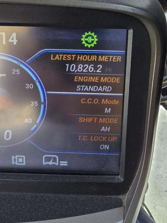 Hyundai HL970 Foto 16