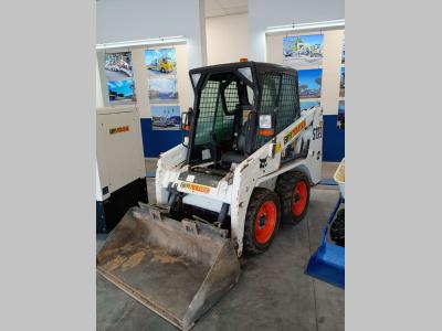 Bobcat S100