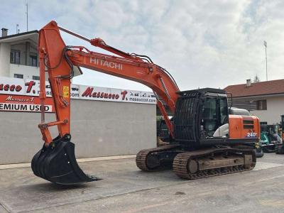 Hitachi ZX240N-6