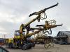 Atlas Copco Boomer XE3C - 1000V / COP 3084 Drills Foto 6 thumbnail