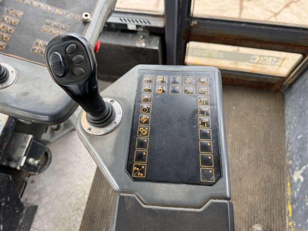 Atlas Copco Boomer XE3C - 1000V / COP 3084 Drills Foto 12