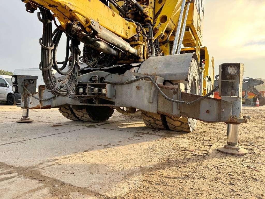 Atlas Copco Boomer XE3C - 1000V / COP 3084 Drills Foto 25