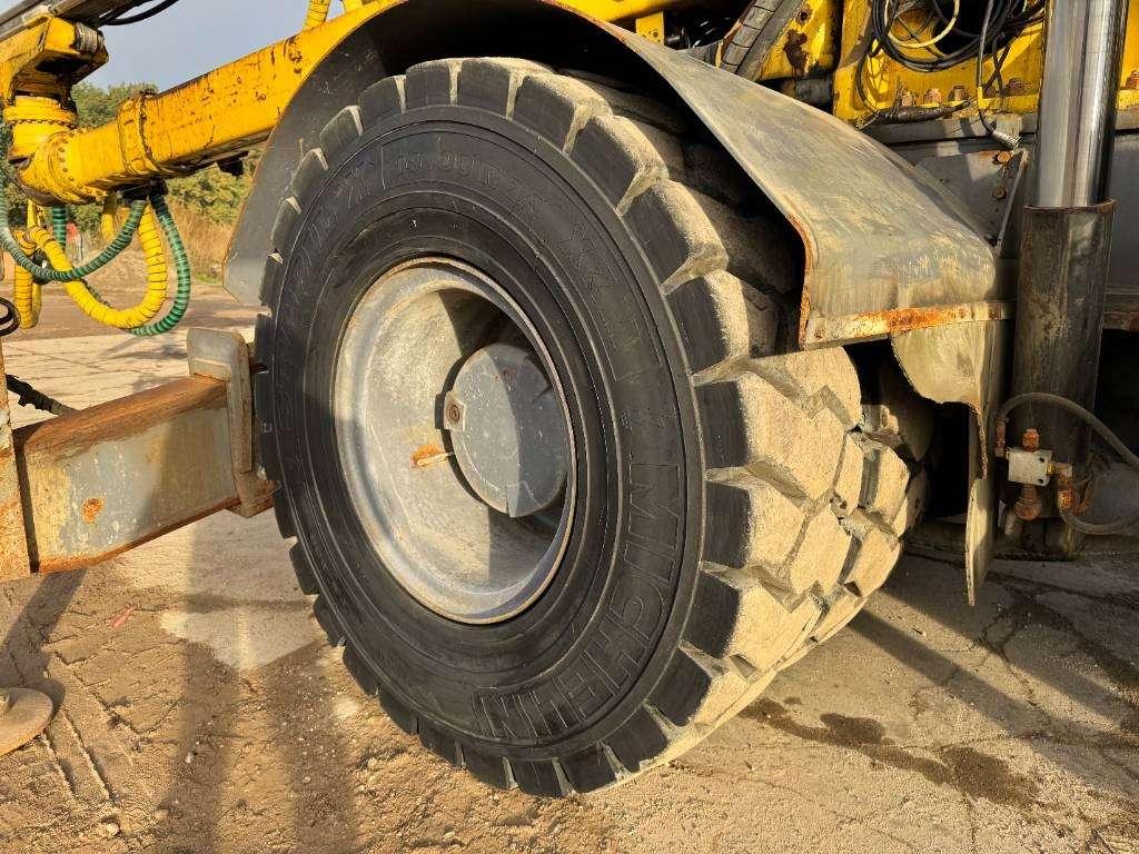Atlas Copco Boomer XE3C - 1000V / COP 3084 Drills Foto 27