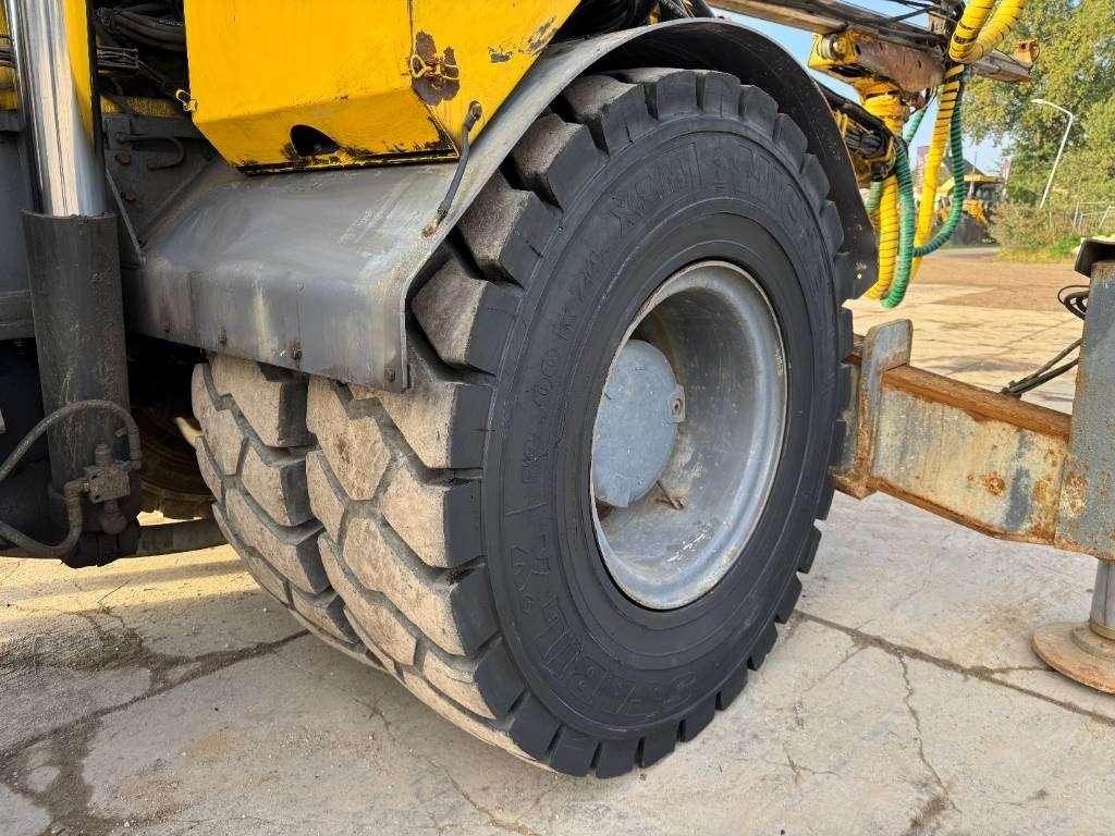 Atlas Copco Boomer XE3C - 1000V / COP 3084 Drills Foto 30