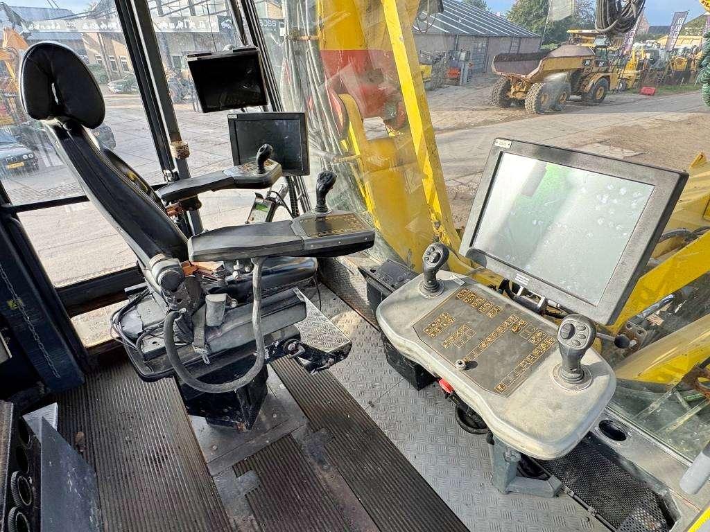 Atlas Copco Boomer XE3C - 1000V / COP 3084 Drills Foto 7