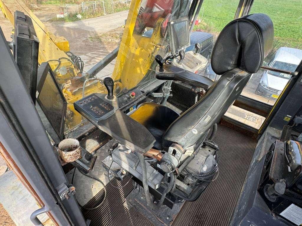 Atlas Copco Boomer XE3C - 1000V / COP 3084 Drills Foto 8