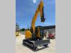 Hyundai Robex 145LCR-9A Foto 7 thumbnail