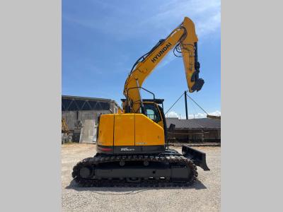 Hyundai Robex 145LCR-9A Foto 1