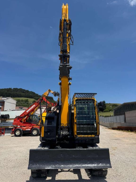 Hyundai Robex 145LCR-9A Foto 6