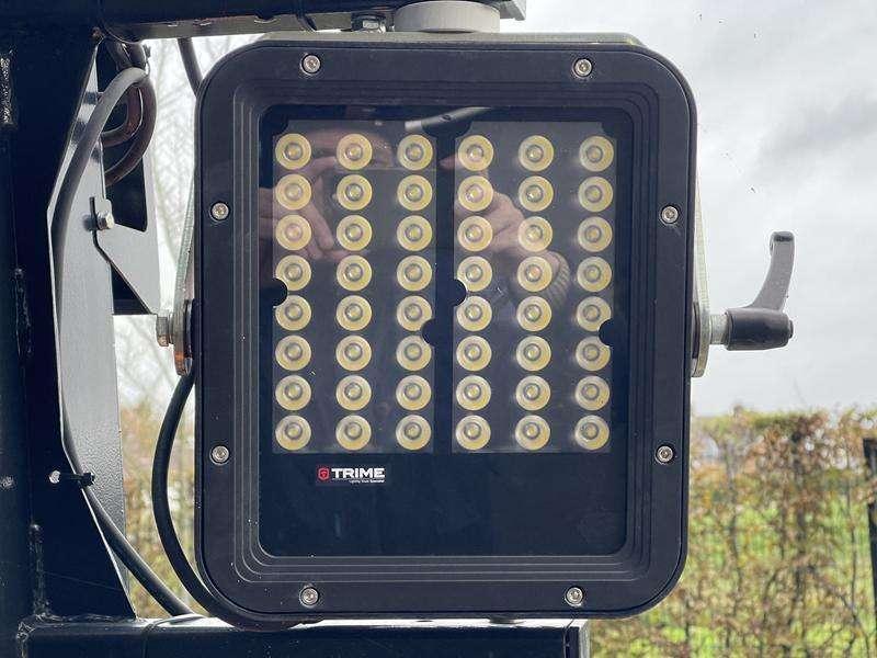 Towerlight VB 9 LED Foto 10