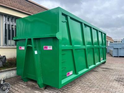 CONTAINER SCARRABILE NUOVO A CIELO APERTO in vendita da Aurora Srl