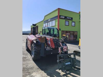 Magni TH 5,5 19-D7/D in vendita da Iveco Orecchia Spa