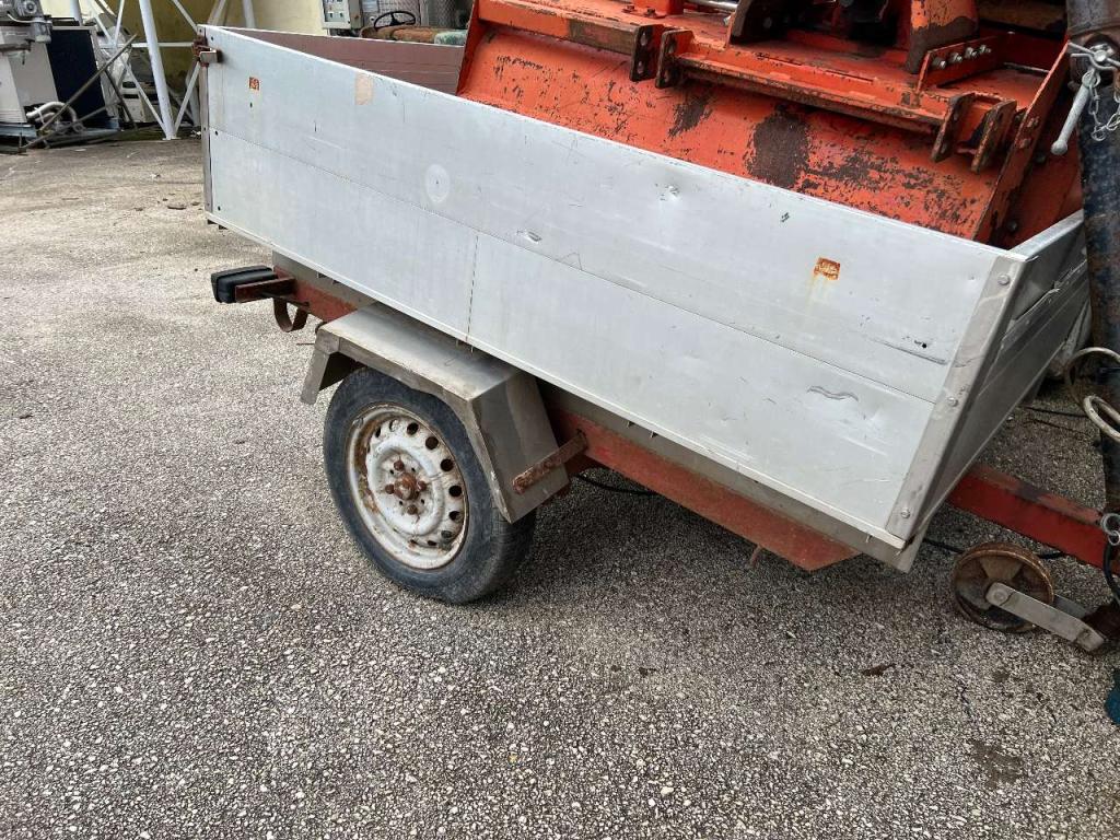 Ellebi LB-600-C Foto 1