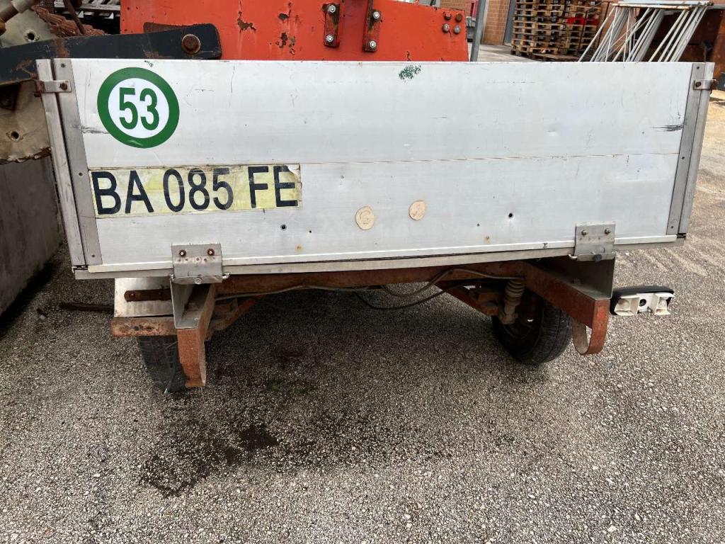 Ellebi LB-600-C Foto 2