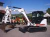 Bobcat 337 Foto 3 thumbnail