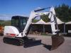 Bobcat 337 Foto 4 thumbnail