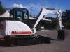 Bobcat 337 Foto 5 thumbnail