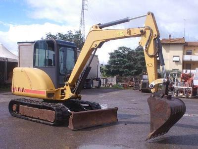 Bobcat 337